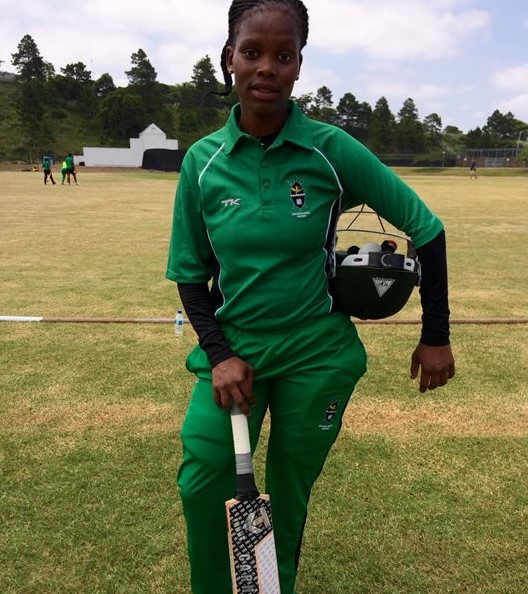 Nondumiso Shangase Fan Mail Address