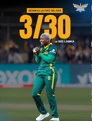 Nonkululeko Mlaba Fan Mail Address