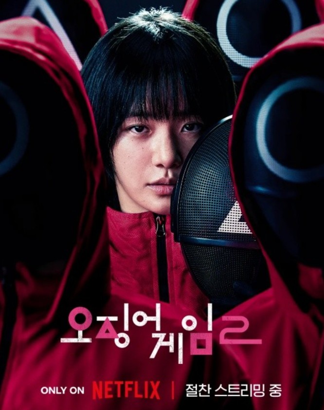 Park Gyu-young Fan Mail Address