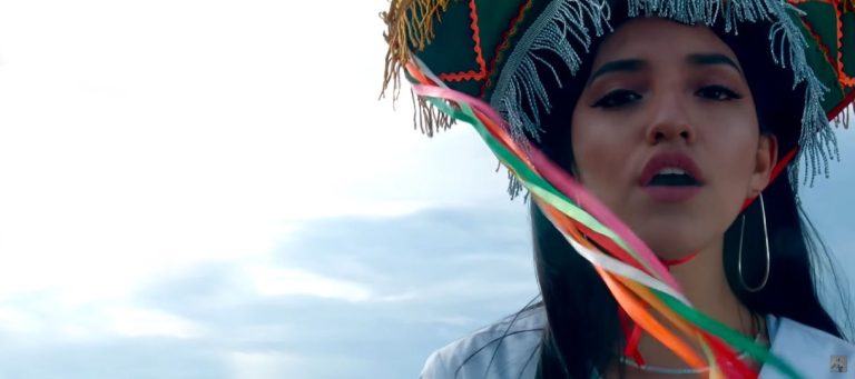 Renata Flores Fan Mail Address