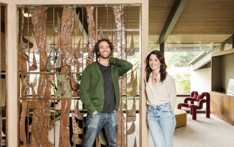 Robin Tunney Fan Mail Address