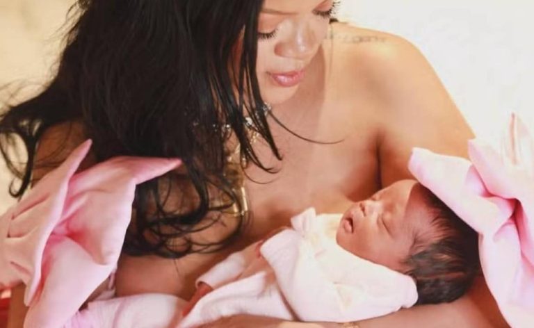 Rocki Irish Fan Mail Address