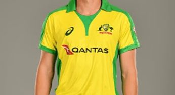 Sean Abbott Fan Mail Address