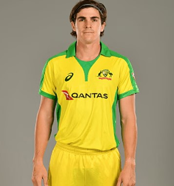 Sean Abbott Fan Mail Address