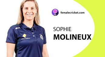 Sophie Molineux Fan Mail Address