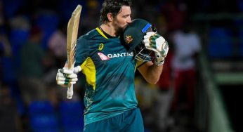 Tim David Fan Mail Address