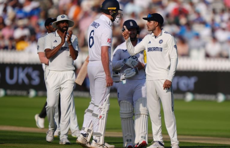 Zak Crawley Fan Mail Address