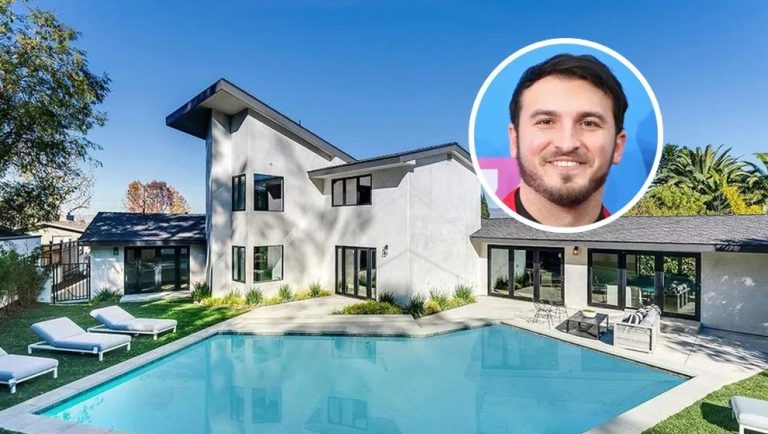 Zane Hijazi Fan Mail Address