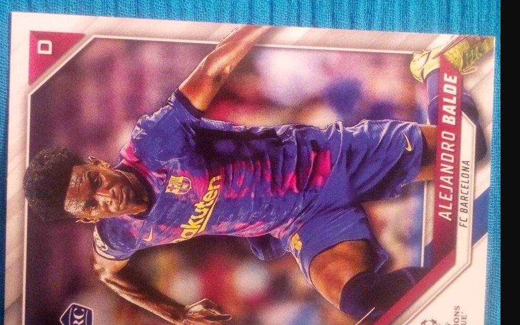 Alejandro Baldo Fan Mail Address