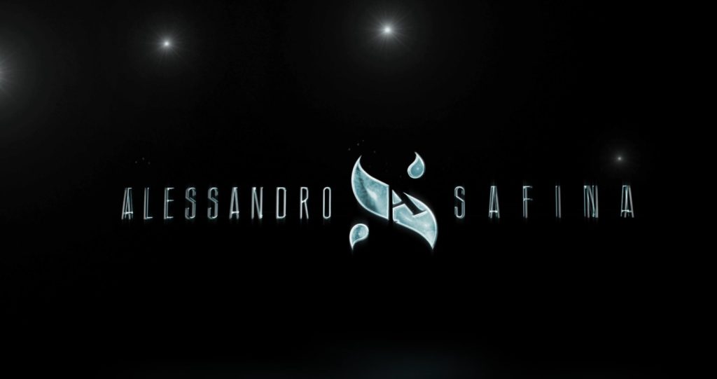 Alessandro Safino Fan Mail Address