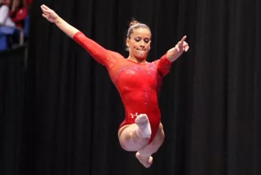 Alicia Sacramone Fan Mail Address