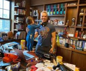 Andy Cohen Fan Mail Address