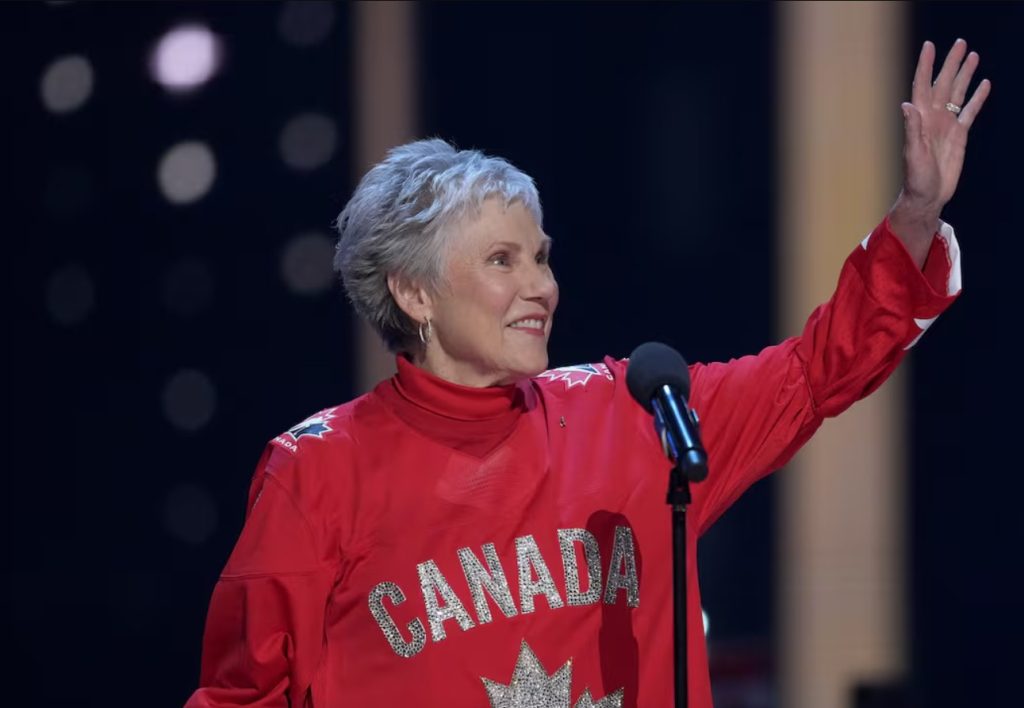 Anne Murray Fan Mail Address