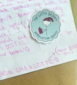 Annike Fan Mail Address