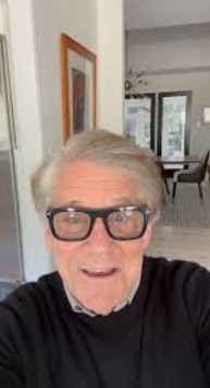 Anson William Fan Mail Address