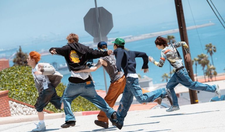 CORTIS Fan Mail Address