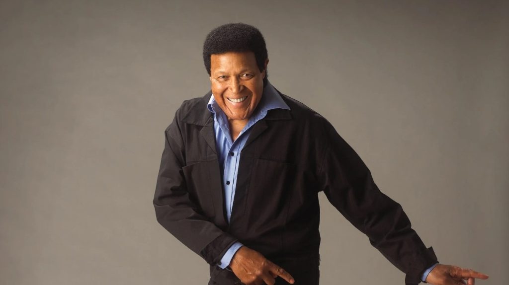 Chubby Checker Fan Mail Address