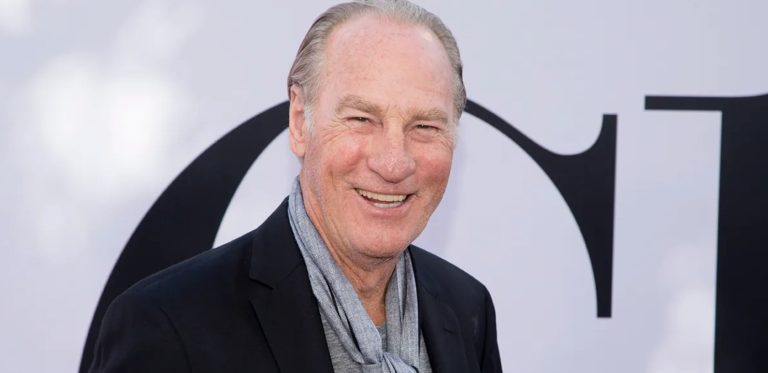 Craig T. Nelson Fan Mail Address