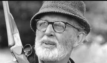 Jack Hargreaves Fan Mail Address