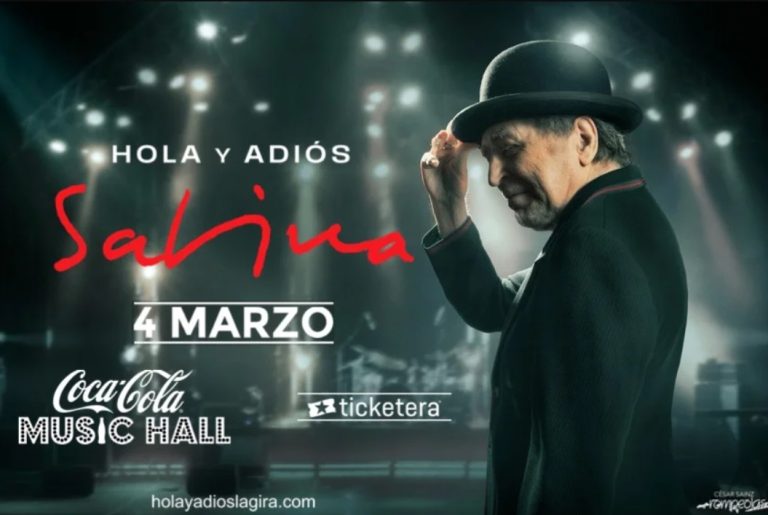 Joaquín Sabino Fan Mail Address