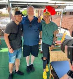 Kaycee Clark Fan Mail Address