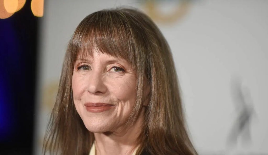 Laraine Newman Fan Mail Address