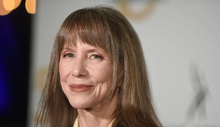 Laraine Newman Fan Mail Address