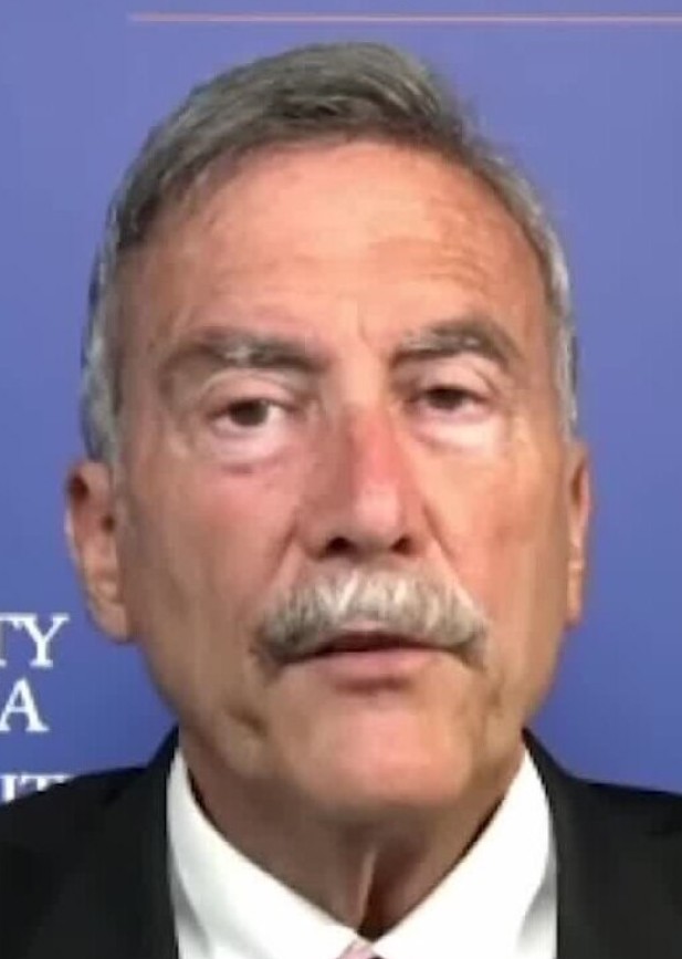 Larry Sabato Fan Mail Address