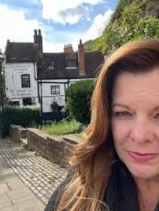 Laurie Ann Salomon Fan Mail Address