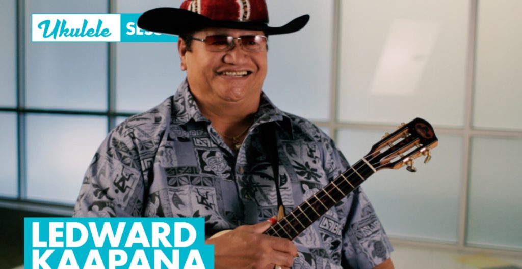 Led Kaapana Fan Mail Address