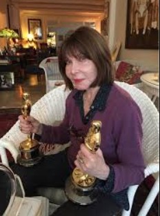 Lee Grant Fan Mail Address