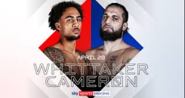 Liam Whitaker Fan Mail Address