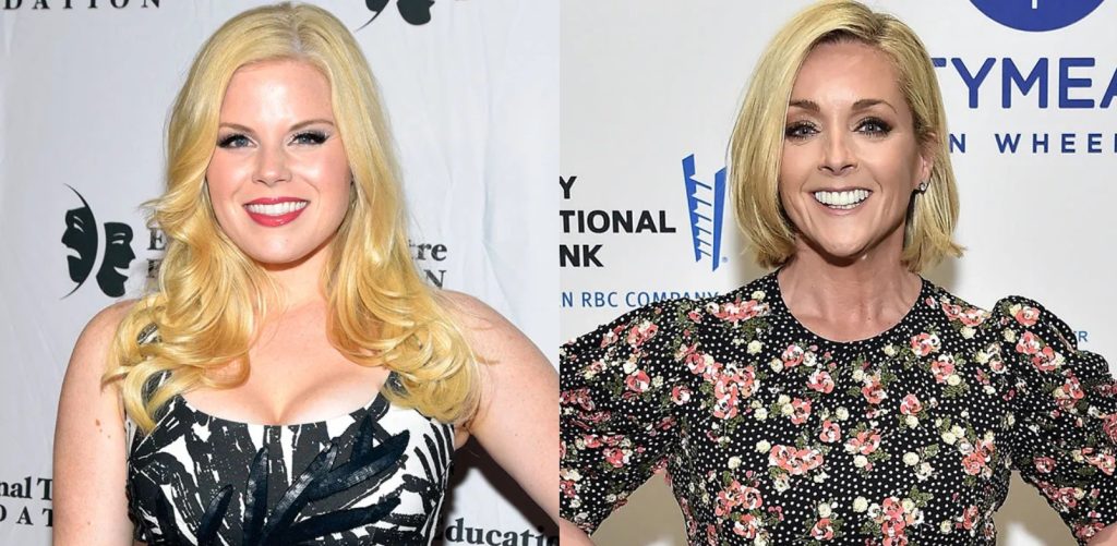 Megan Hilty Fan Mail Address