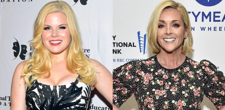 Megan Hilty Fan Mail Address