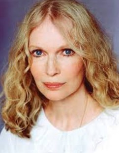 Mia Farrow Fan Mail Address