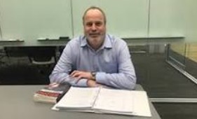 Michael Calder Fan Mail Address