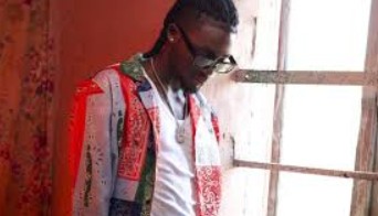 Omah Lay Fan Mail Address