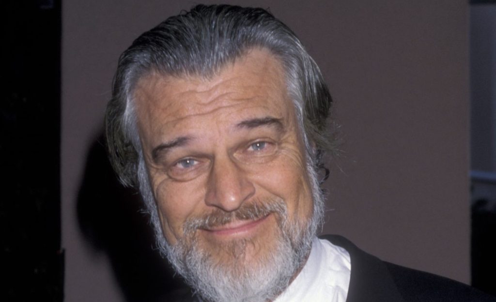 Richard Moll Fan Mail Address