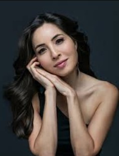 Roxana Saberi Fan Mail Address