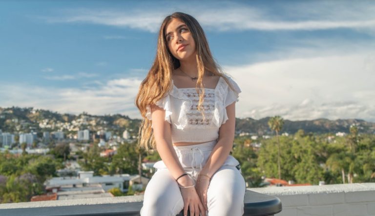 Sabina Beyli Fan Mail Address