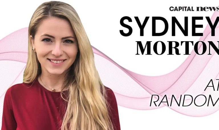 Sydney Morton Fan Mail Address