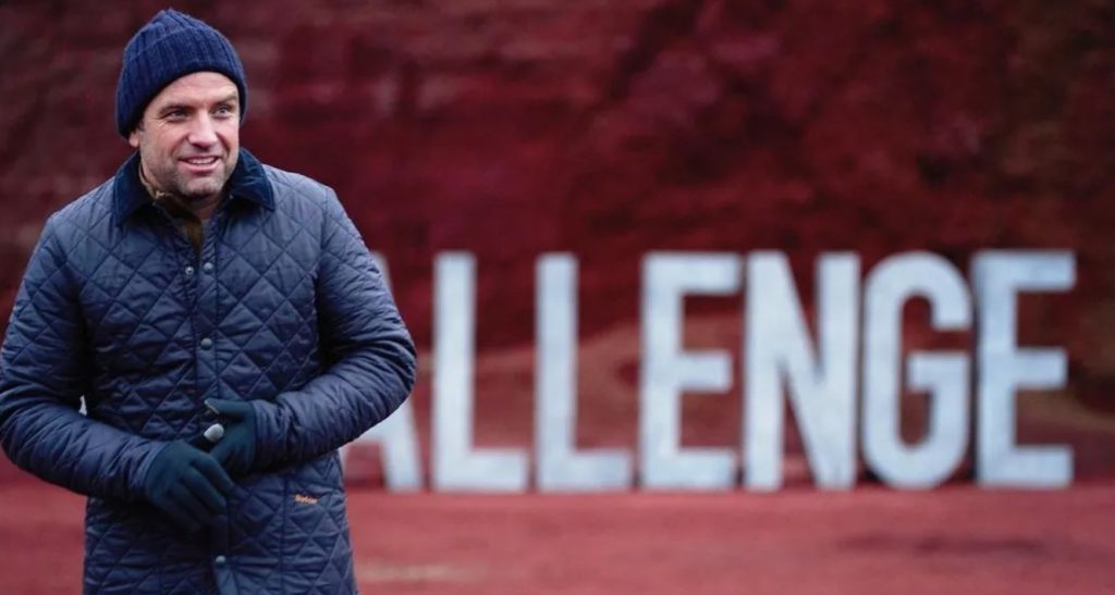 T.J. Lavin Fan Mail Address