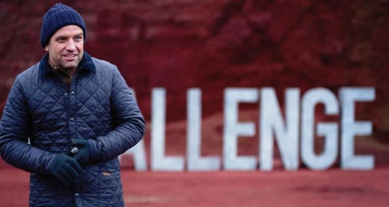 T.J. Lavin Fan Mail Address