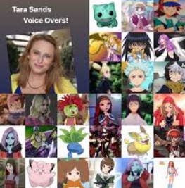 Tara Sands Fan Mail Address