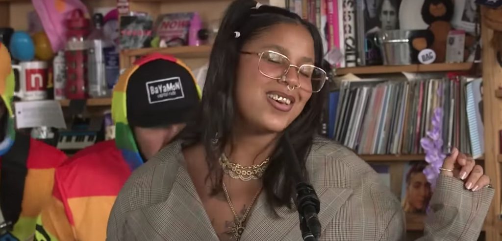 Tokischa Fan Mail Address