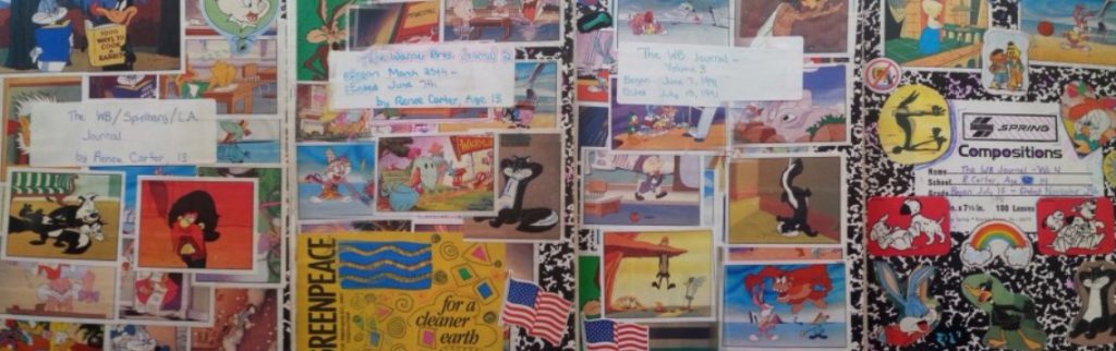 Tress MacNeille Fan Mail Address