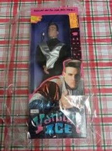 Vanilla Ice Fan Mail Address