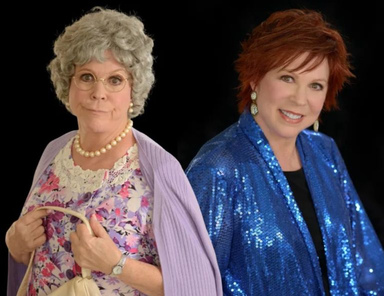 Vicki Lawrence Fan Mail Address