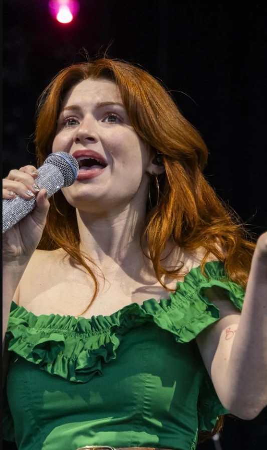 Willow Avalon Fan Mail Address